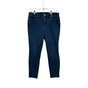 The Limited Jeans Womens‎ Size 10 Cowboy Cowgirl Western Rodeo Ranch Skinny